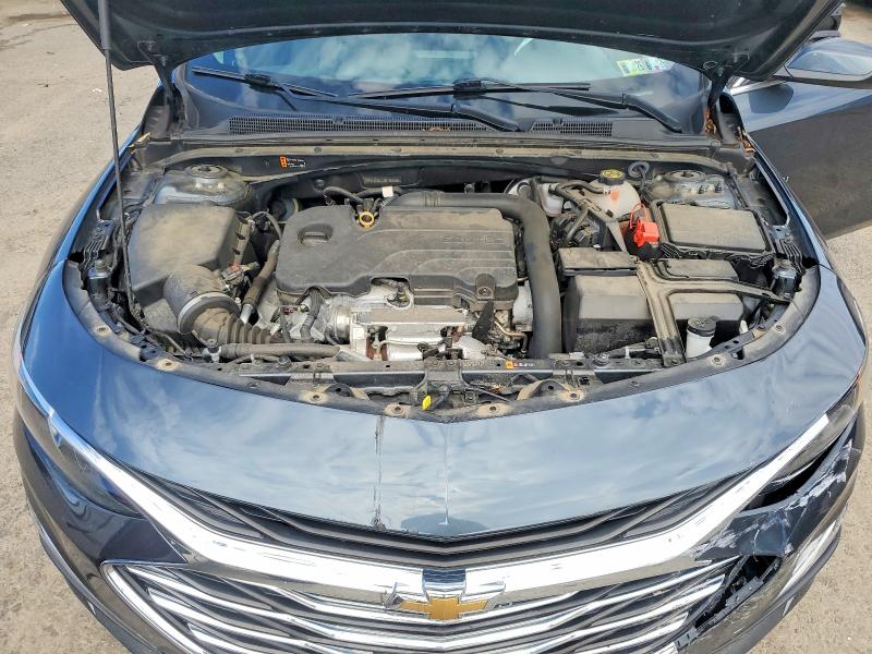 Продаж на аукціоні авто 2021 Chevrolet Malibu, vin: 1G1ZC5ST2MF083686, номер лоту: 54584746