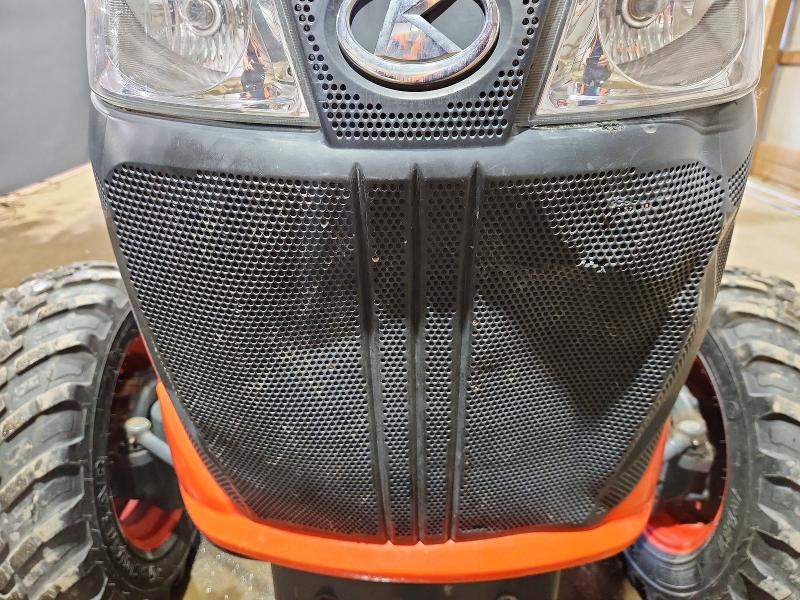 Продаж на аукціоні авто 2021 Kubota L39, vin: KBUL4BHRTMJA93865, номер лоту: 54851126