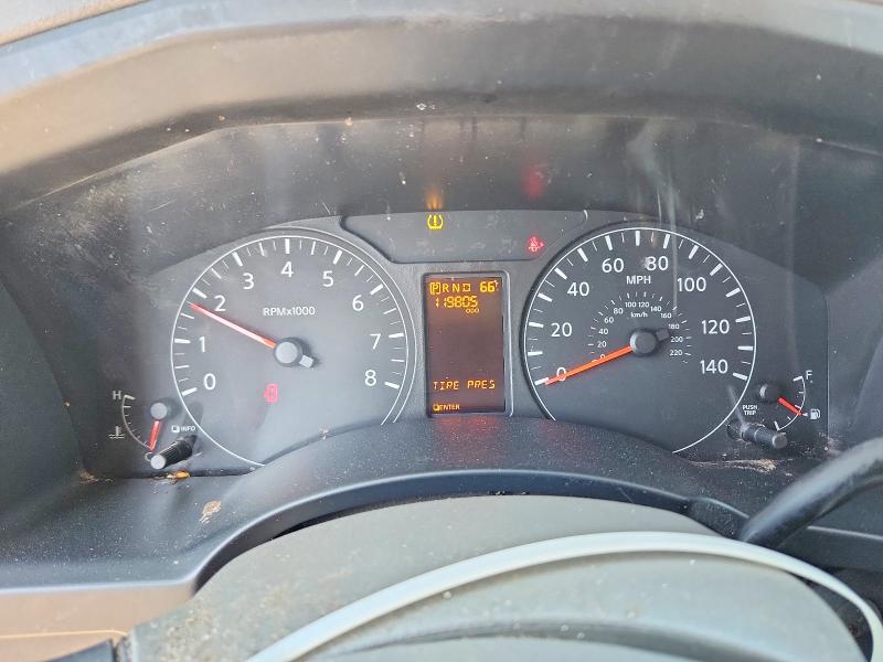 Продажа на аукционе авто 2016 Nissan Nv, vin: 1N6BF0KY7GN816479, номер лота: 52937736