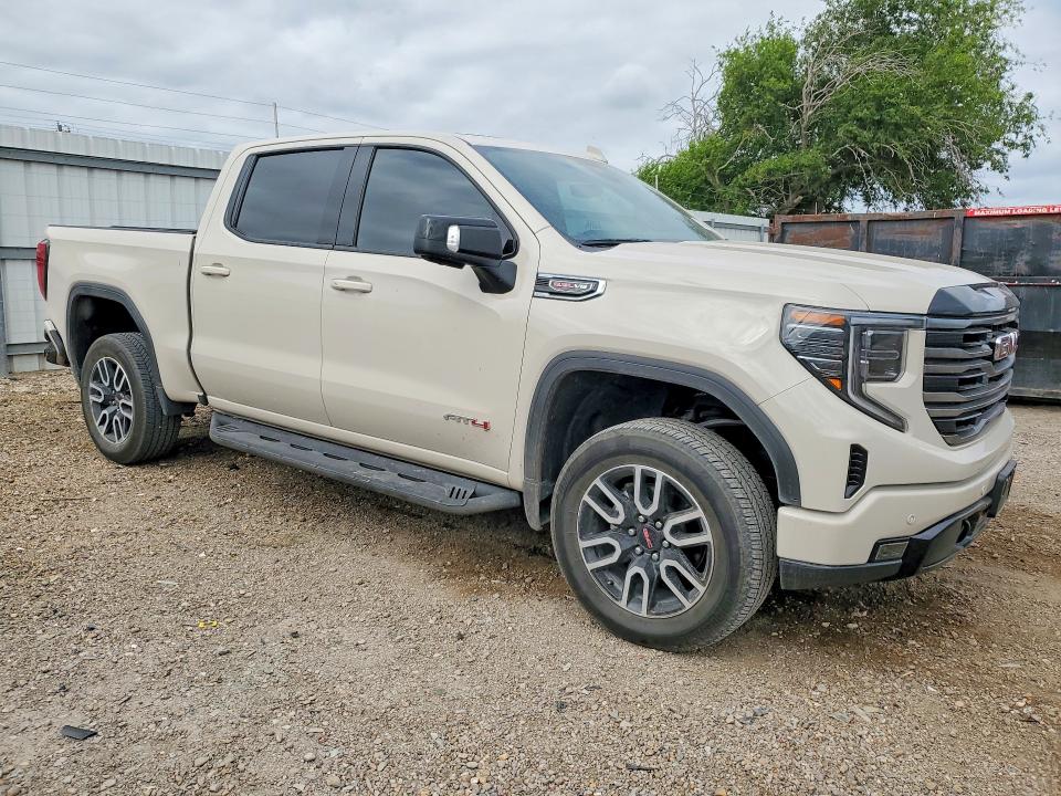 Aukcja sprzedaży 2026 Gmc Sierra, vin: 3GTUUEEL2TG233805, numer aukcji: 52211026
