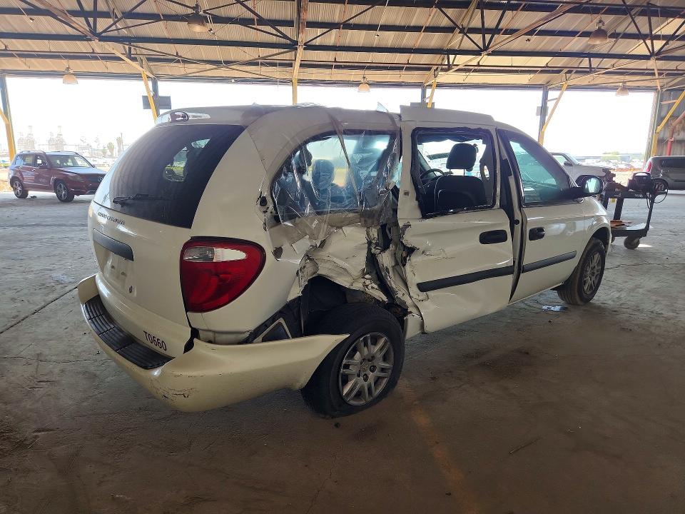 Продаж на аукціоні авто 2006 Dodge Grand Caravan, vin: 1D4GP24R46B552244, номер лоту: 53418216
