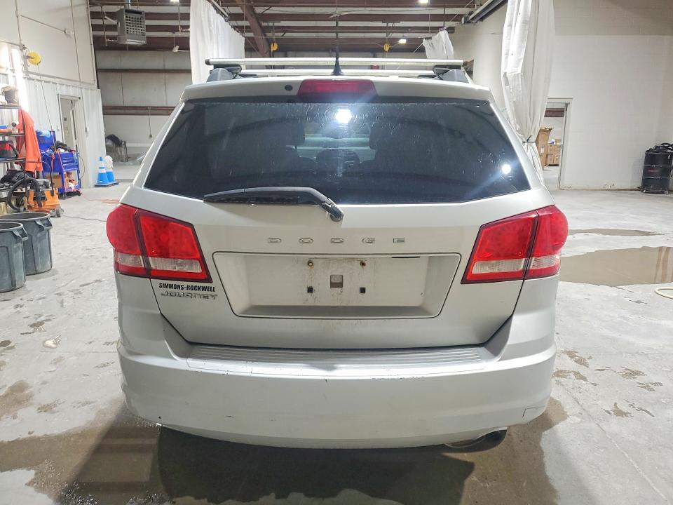 Продажа на аукционе авто 2012 Dodge Journey, vin: 3C4PDCAB7CT167936, номер лота: 52698276