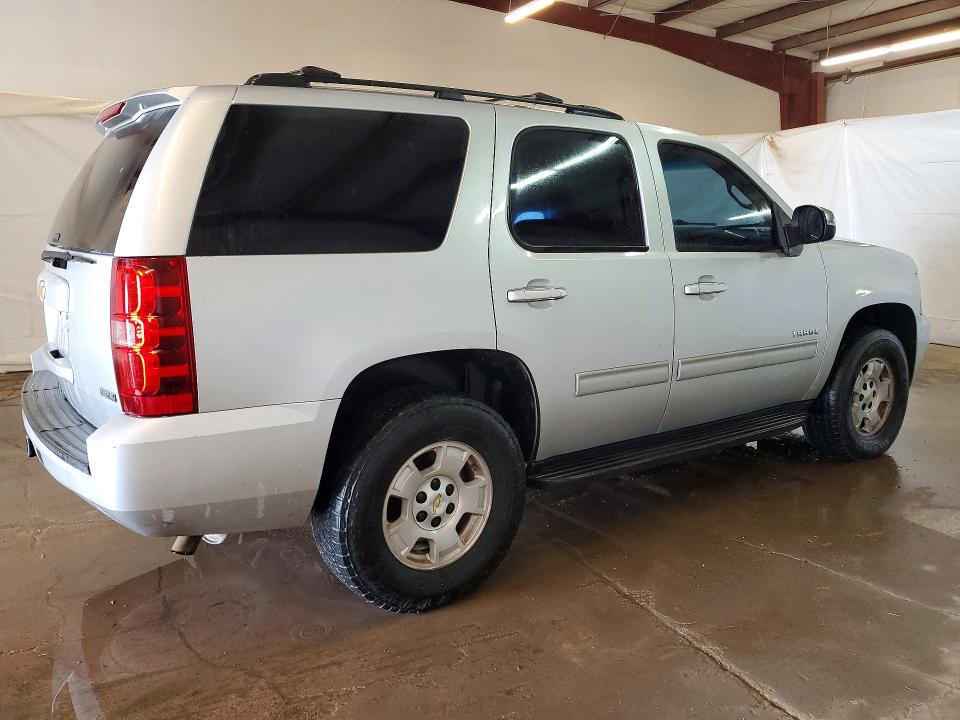 Aukcja sprzedaży 2012 Chevrolet Tahoe, vin: 1GNSCAE04CR301540, numer aukcji: 53633726