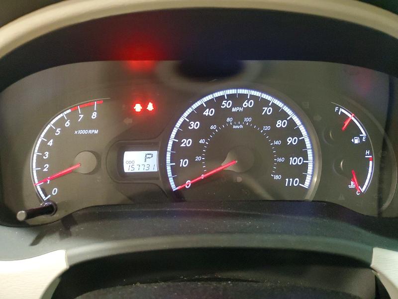 Auction sale of the 2012 Toyota Sienna, vin: 5TDKK3DC2CS268526, lot number: 53892376