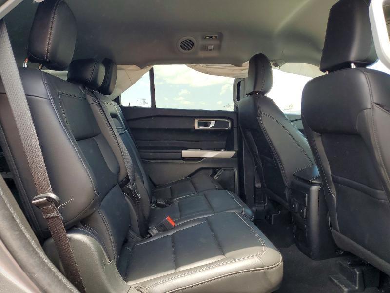 2024 Ford Explorer მანქანა იყიდება აუქციონზე, vin: 1FMSK7DH9RGA43683, აუქციონის ნომერი: 51612056
