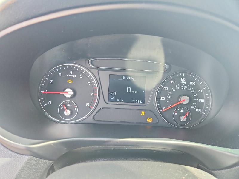 Продажа на аукционе авто 2020 Kia Sorento, vin: 5XYPG4A52LG671549, номер лота: 55547596