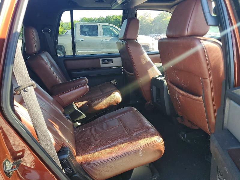 Продажа на аукционе авто 2008 Ford Expedition, vin: 1FMFU17568LA11211, номер лота: 52917846