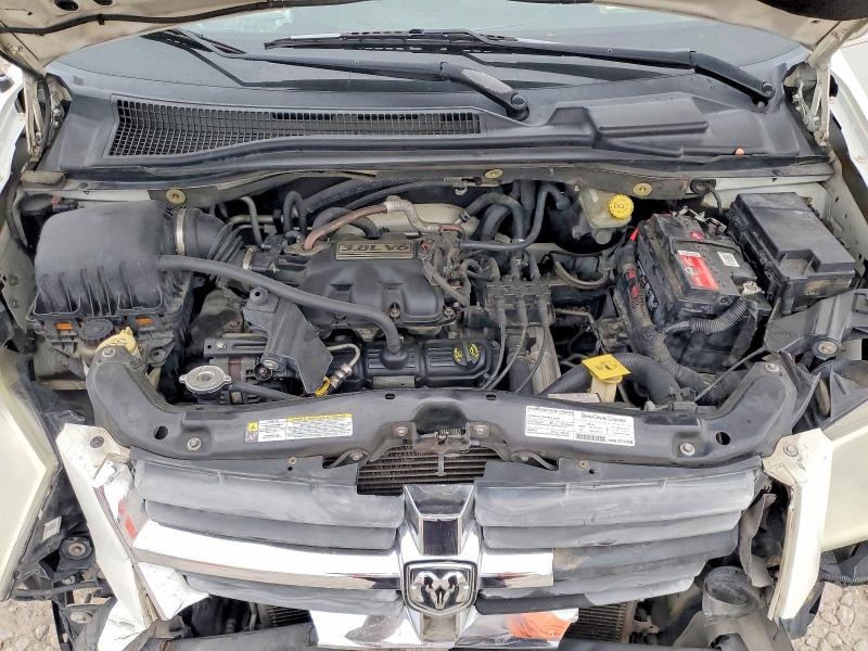 Продаж на аукціоні авто 2008 Dodge Grand Caravan, vin: 2D8HN54P08R780075, номер лоту: 52538936
