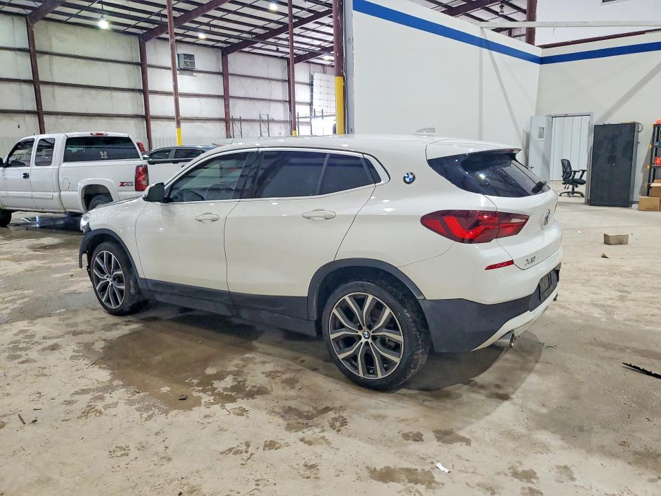 Aukcja sprzedaży 2021 Bmw X2, vin: WBXYH9C03M5S73408, numer aukcji: 54491096