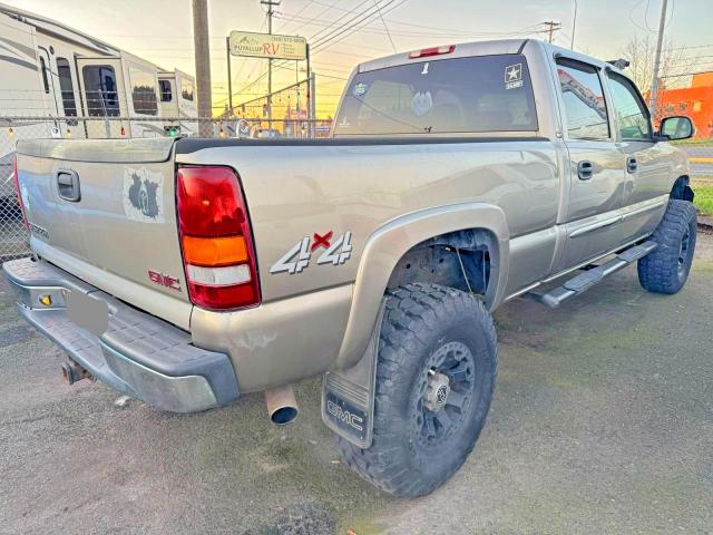 Продажа на аукционе авто 2003 Gmc Sierra, vin: 1GTGK13UX3F131614, номер лота: 53285096