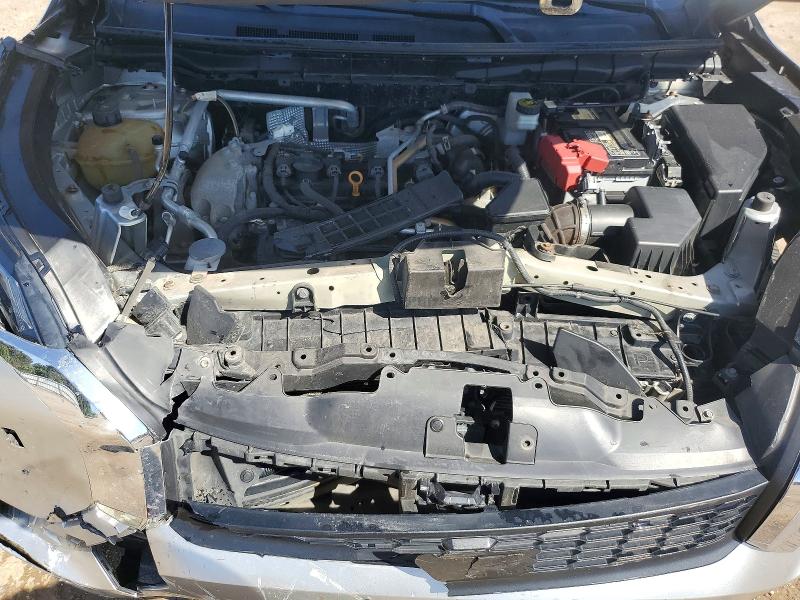 2022 Mitsubishi Outlander მანქანა იყიდება აუქციონზე, vin: JA4J4TA80NZ044656, აუქციონის ნომერი: 53410336