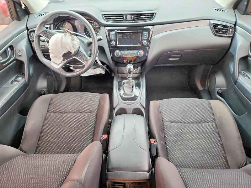 Aukcja sprzedaży 2021 Nissan Rogue, vin: JN1BJ1AV3MW320814, numer aukcji: 54722126