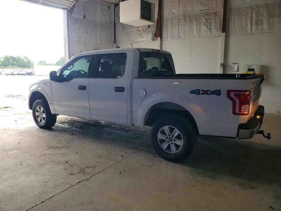 Aukcja sprzedaży 2016 Ford F150, vin: 1FTEW1EG2GFB99897, numer aukcji: 53735376