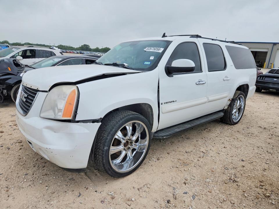 Aukcja sprzedaży 2008 Gmc Yukon, vin: 1GKFK63818J130212, numer aukcji: 52675056