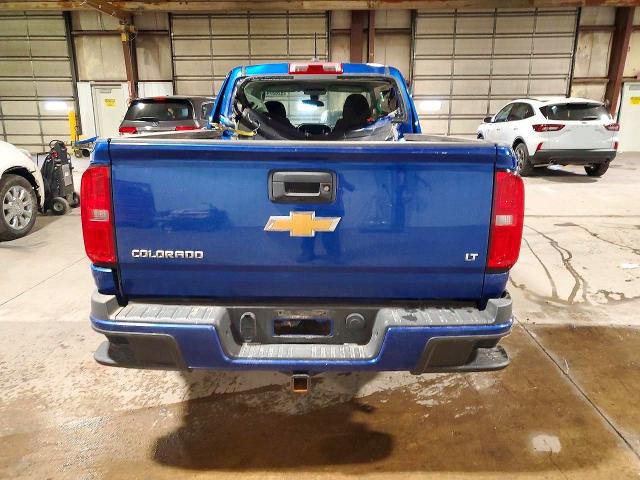 Aukcja sprzedaży 2018 Chevrolet Colorado, vin: 1GCHTCEA5J1145480, numer aukcji: 52837446