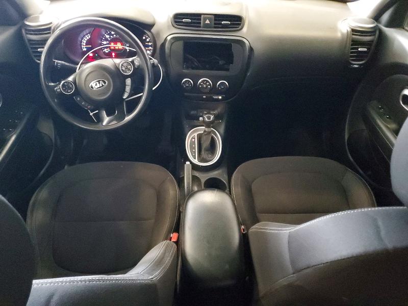 52327876 :رقم المزاد ، KNDJN2A20G7389340 vin ، 2016 Kia Soul مزاد بيع
