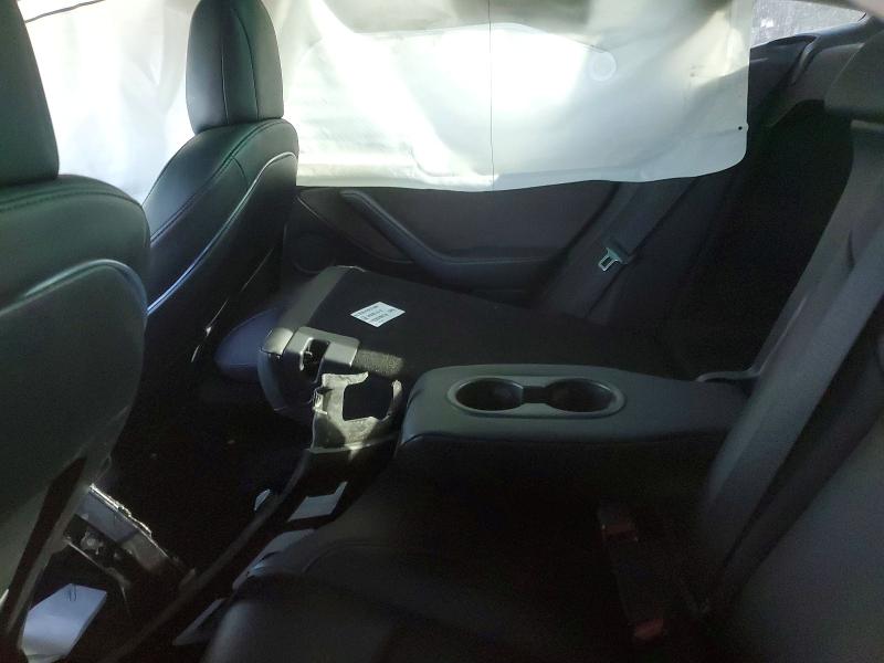 Продаж на аукціоні авто 2023 Tesla Model 3, vin: 5YJ3E1EA3PF481041, номер лоту: 52806896