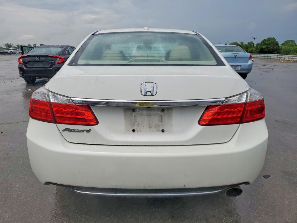 Aukcja sprzedaży 2015 Honda Accord, vin: 1HGCR2F88FA069647, numer aukcji: 54303466