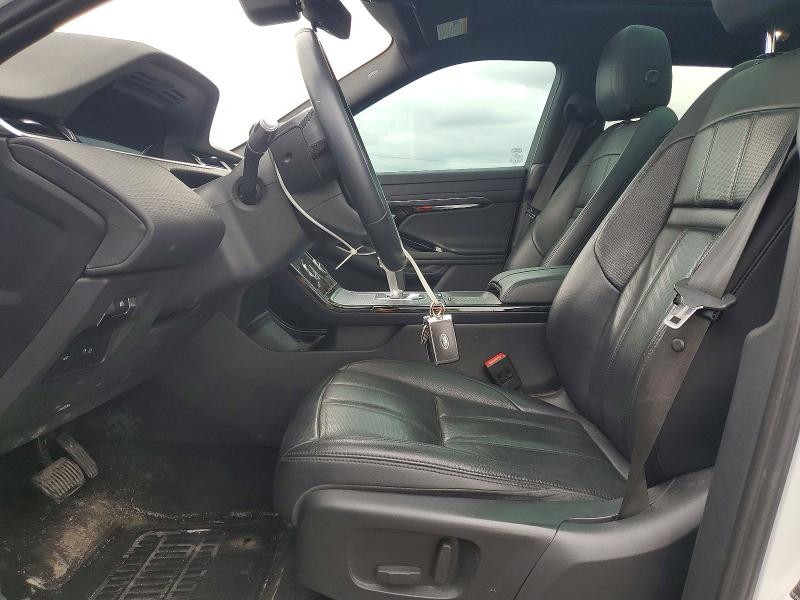 Продажа на аукционе авто 2020 Land Rover Range Rover Evoque, vin: SALZJ2FX3LH017474, номер лота: 53542056