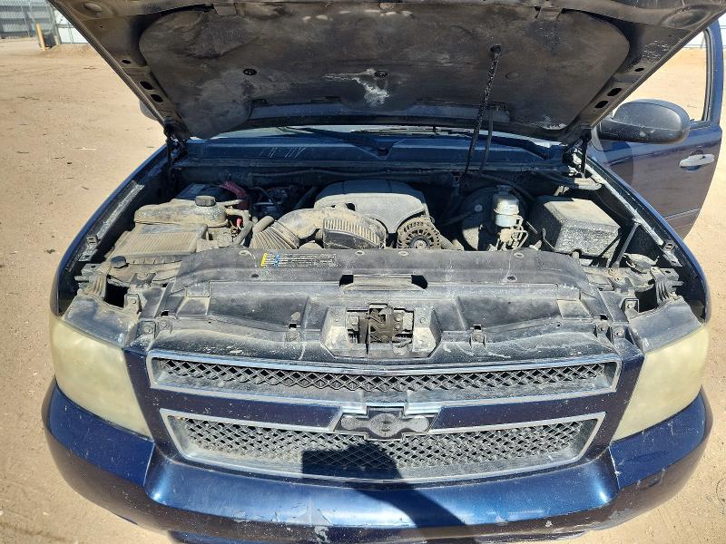 Продажа на аукционе авто 2009 Chevrolet Avalanche, vin: 3GNFK12019G232467, номер лота: 53945366