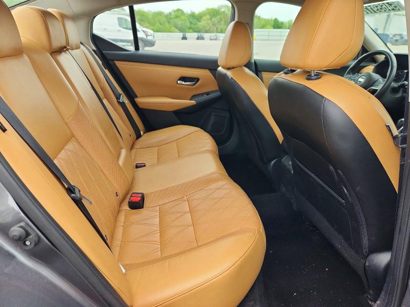 Aukcja sprzedaży 2021 Nissan Sentra, vin: 3N1AB8CV7MY255344, numer aukcji: 54659176