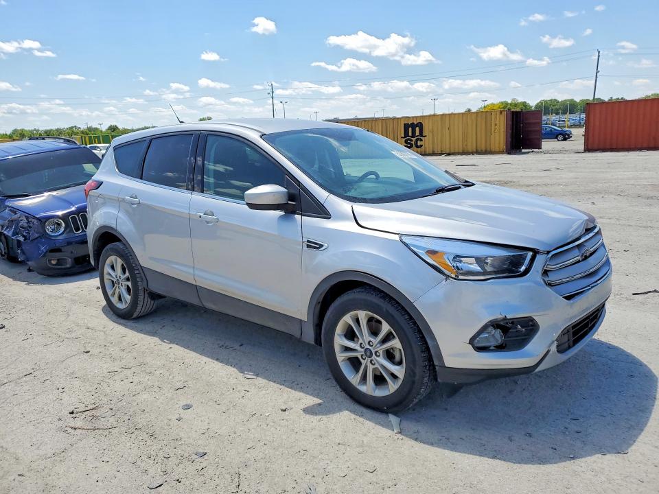 Aukcja sprzedaży 2019 Ford Escape, vin: 1FMCU0GD8KUC49924, numer aukcji: 52807286