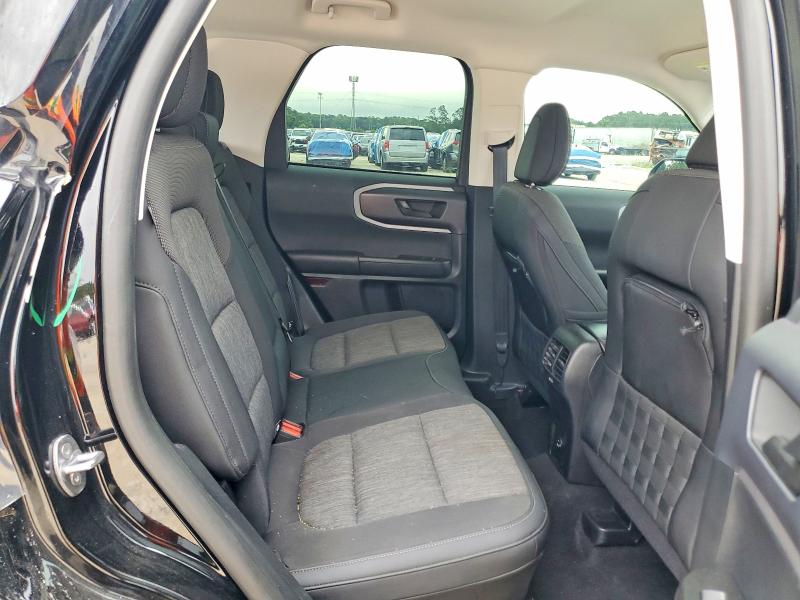 Продажа на аукционе авто 2022 Ford Bronco Sport, vin: 3FMCR9B6XNRD45936, номер лота: 55031246