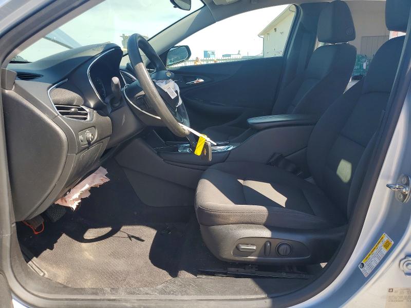 Продажа на аукционе авто 2017 Chevrolet Malibu, vin: 1G1ZE5ST0HF223380, номер лота: 54955836