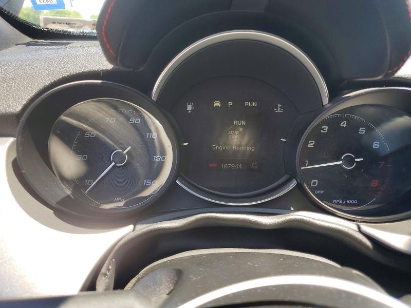 Продаж на аукціоні авто 2021 Fiat 500x, vin: ZFBNF3C1XMP945130, номер лоту: 55420236