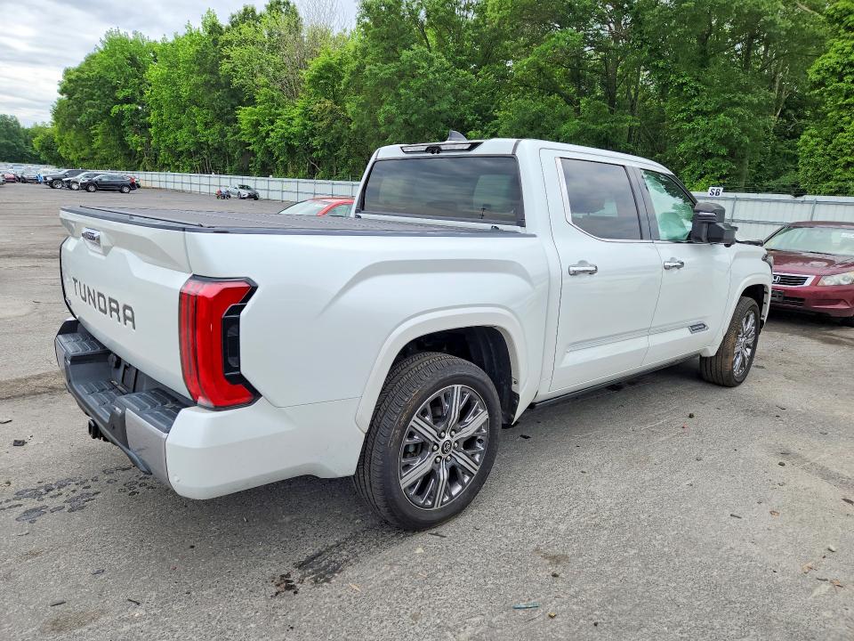 Aukcja sprzedaży 2023 Toyota Tundra, vin: 5TFVC5DB3PX022632, numer aukcji: 54975956