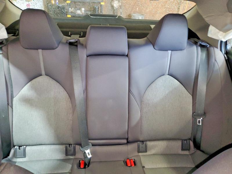54468906 :رقم المزاد ، 4T1C31AK3MU559580 vin ، 2021 Toyota Camry مزاد بيع