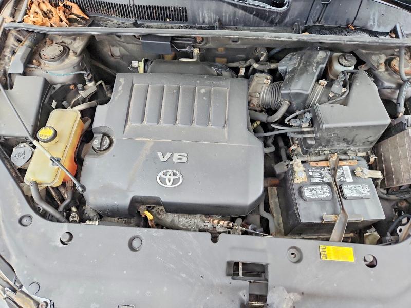 Продажа на аукционе авто 2012 Toyota Rav4, vin: 2T3RK4DV3CW083082, номер лота: 51806066