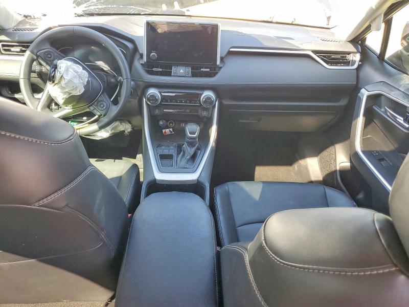 Продаж на аукціоні авто 2023 Toyota Rav4, vin: 2T3C1RFV7PW254053, номер лоту: 54919236
