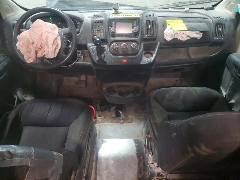 Aukcja sprzedaży 2021 Ram Promaster 3500, vin: 3C6FRVJG2ME503087, numer aukcji: 52832206