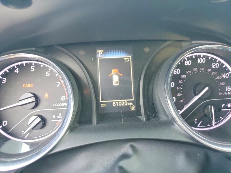 Aukcja sprzedaży 2019 Toyota Camry, vin: 4T1B11HK1KU171106, numer aukcji: 54758186