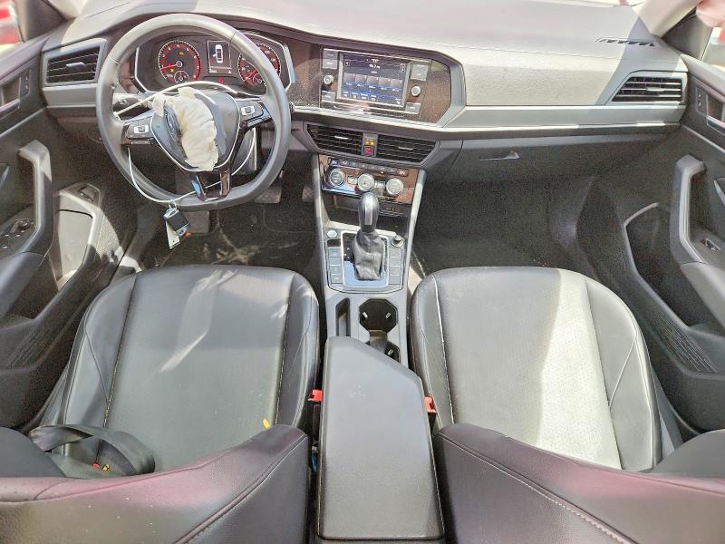 Aukcja sprzedaży 2020 Volkswagen Jetta, vin: 3VWC57BU7LM096814, numer aukcji: 54403446
