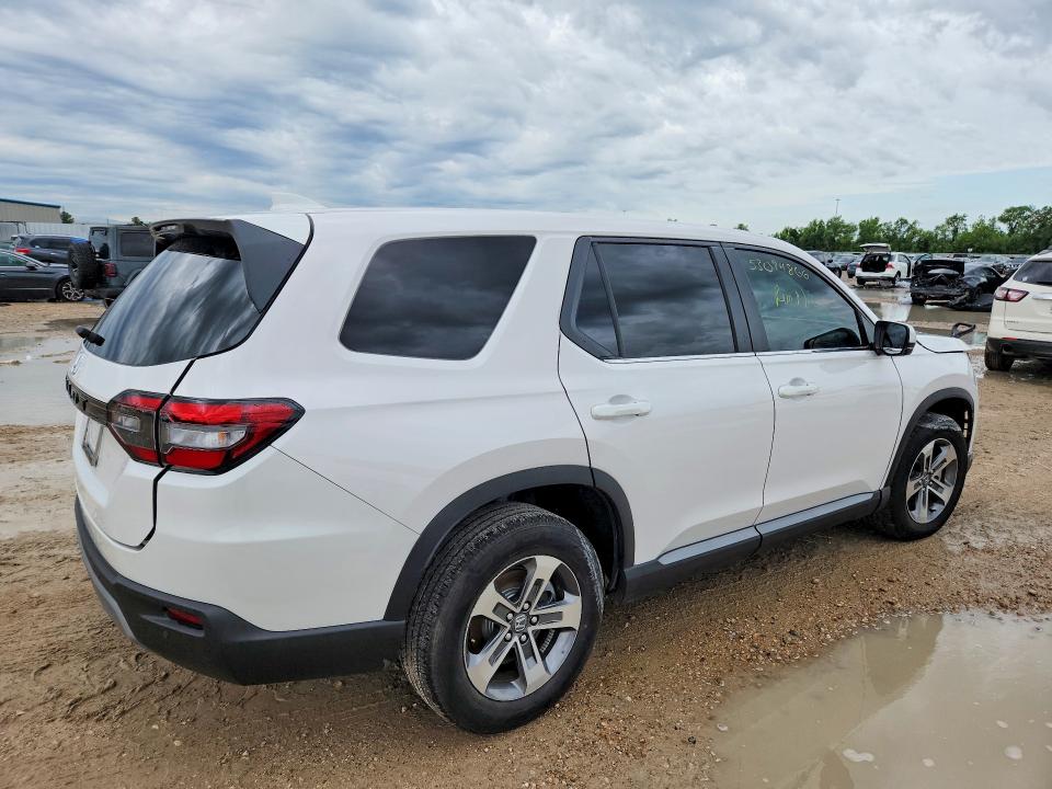 Aukcja sprzedaży 2025 Honda Pilot, vin: 5FNYG2H48SB028330, numer aukcji: 53094866