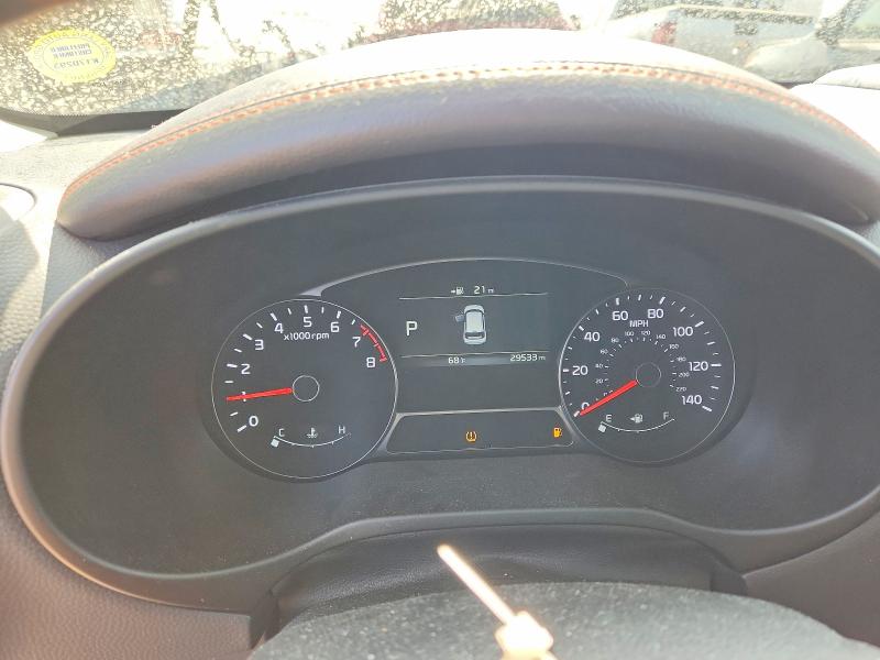 53800886 :رقم المزاد ، KNDJX3AA3H7488193 vin ، 2017 Kia Soul مزاد بيع