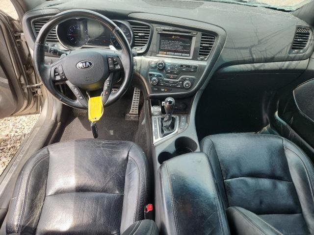 Продаж на аукціоні авто 2013 Kia Optima, vin: 5XXGR4A61DG187543, номер лоту: 52229706