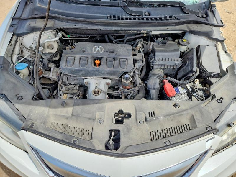 Продаж на аукціоні авто 2013 Acura Ilx, vin: 19VDE1F71DE003914, номер лоту: 54655136