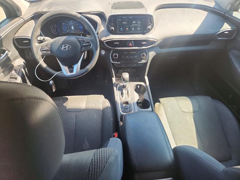 Auction sale of the 2019 Hyundai Santa Fe, vin: 5NMS33AD0KH051276, lot number: 53126916