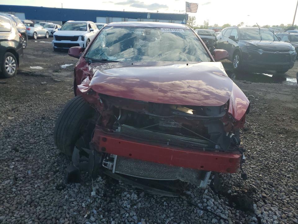 Aukcja sprzedaży 2012 Chevrolet Malibu, vin: 1G1ZC5E00CF234704, numer aukcji: 53281966
