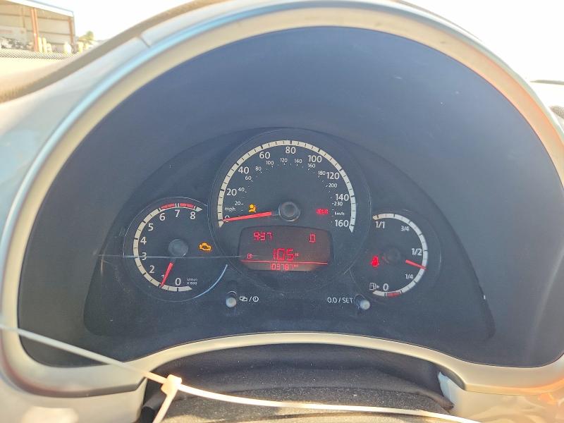 Продаж на аукціоні авто 2013 Volkswagen Beetle, vin: 3VW5P7AT3DM811617, номер лоту: 53455036
