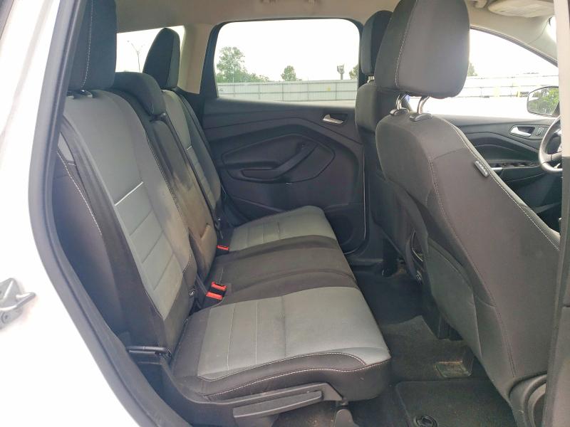 Aukcja sprzedaży 2014 Ford Escape, vin: 1FMCU0GX4EUA02396, numer aukcji: 52855806