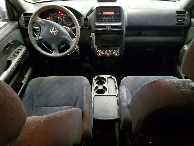Aukcja sprzedaży 2005 Honda Cr-v, vin: JHLRD78825C005594, numer aukcji: 54050936