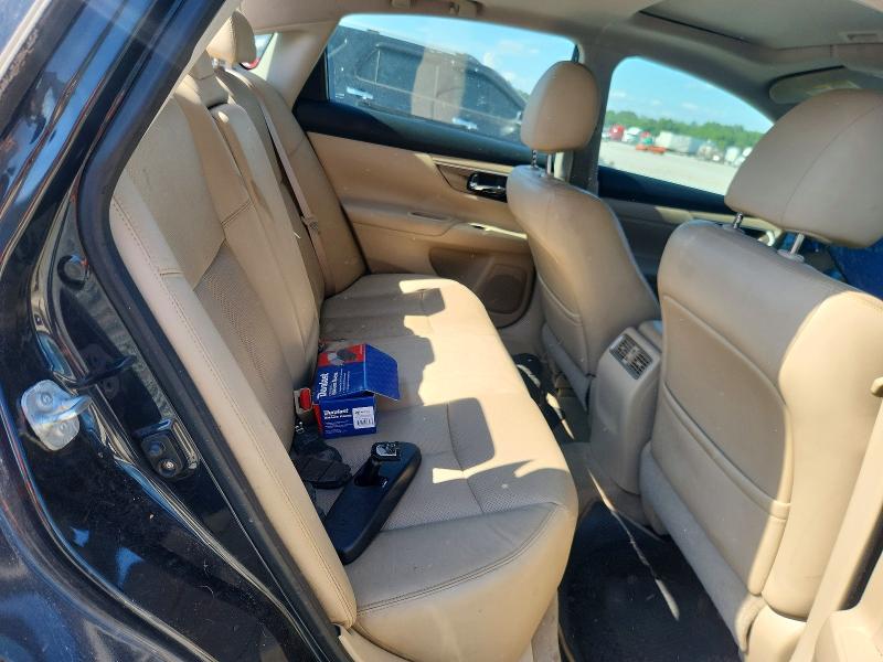 Aukcja sprzedaży 2014 Nissan Altima, vin: 1N4AL3AP2EC204142, numer aukcji: 54478916