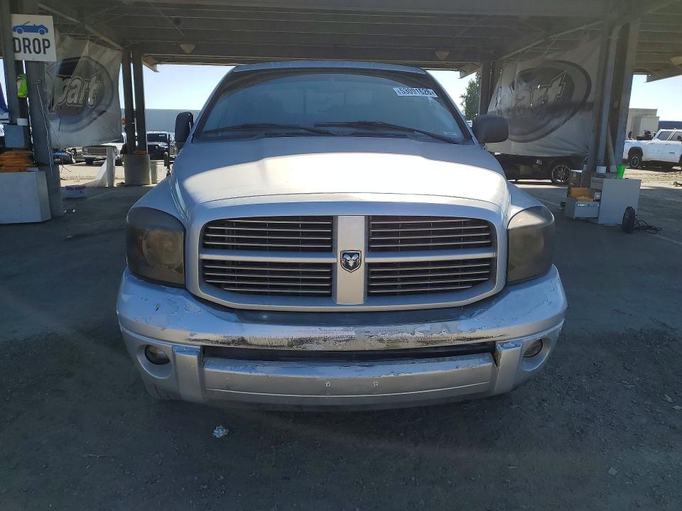 Продаж на аукціоні авто 2006 Dodge Ram 1500, vin: 1D7HA18206J158567, номер лоту: 53091626