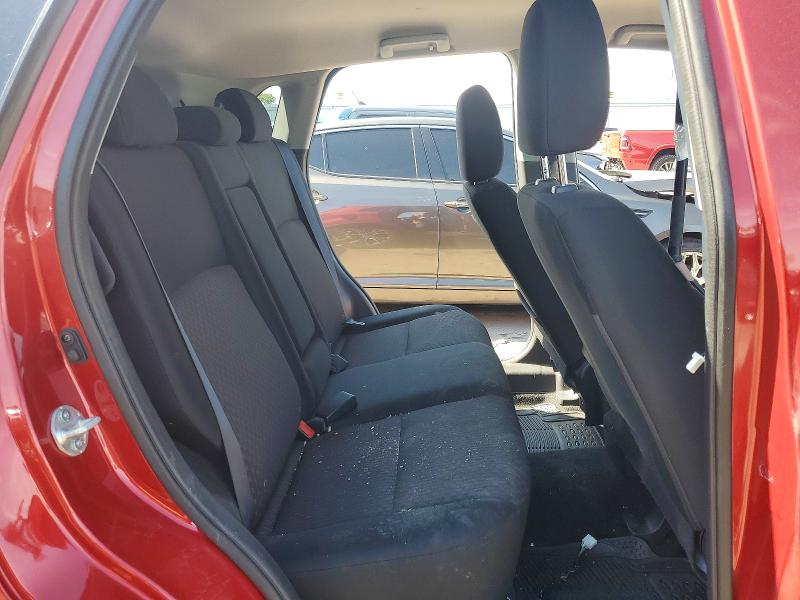 54867166 :رقم المزاد ، JA4AR3AU7KU011421 vin ، 2019 Mitsubishi Outlander Sport مزاد بيع