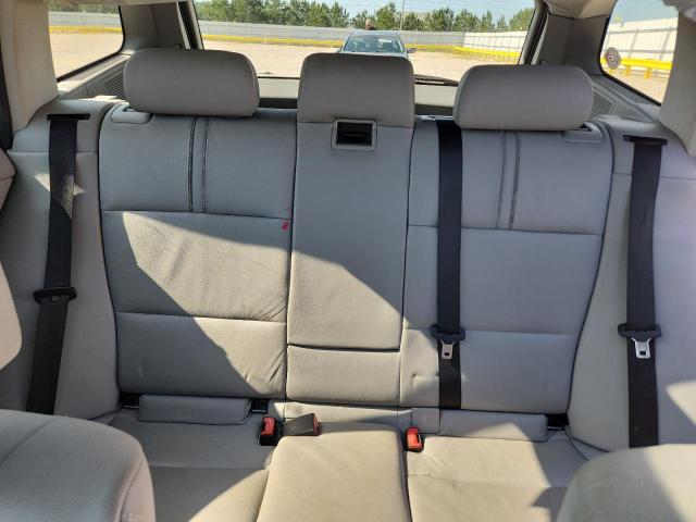 Продажа на аукционе авто 2008 Bmw X3, vin: WBXPC934X8WJ15662, номер лота: 53273436