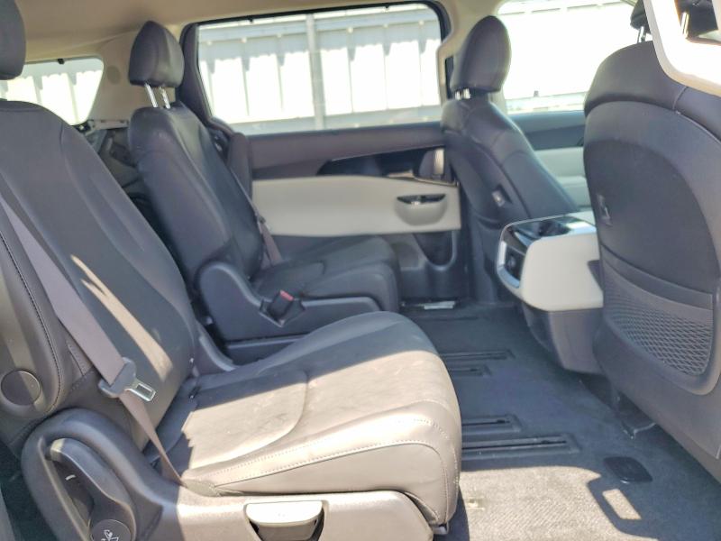 Продажа на аукционе авто 2023 Kia Carnival, vin: KNDNC5H32P6298390, номер лота: 52380076